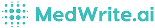 MedWrite AI